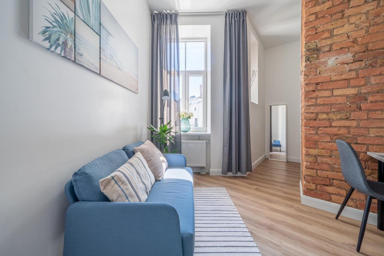 Prestigious Former Library Apartment - Perfect Location Рига Екстериор снимка