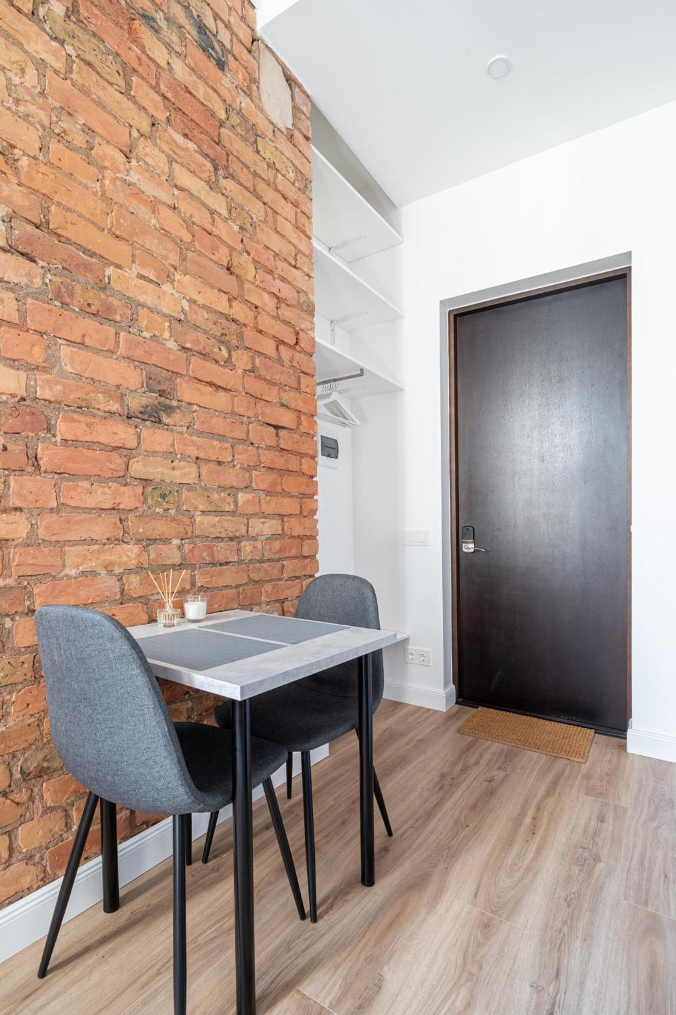 Prestigious Former Library Apartment - Perfect Location Рига Екстериор снимка