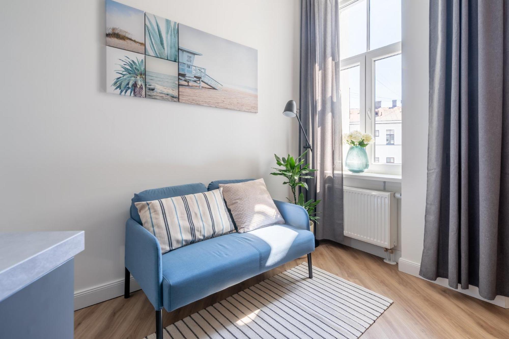Prestigious Former Library Apartment - Perfect Location Рига Екстериор снимка