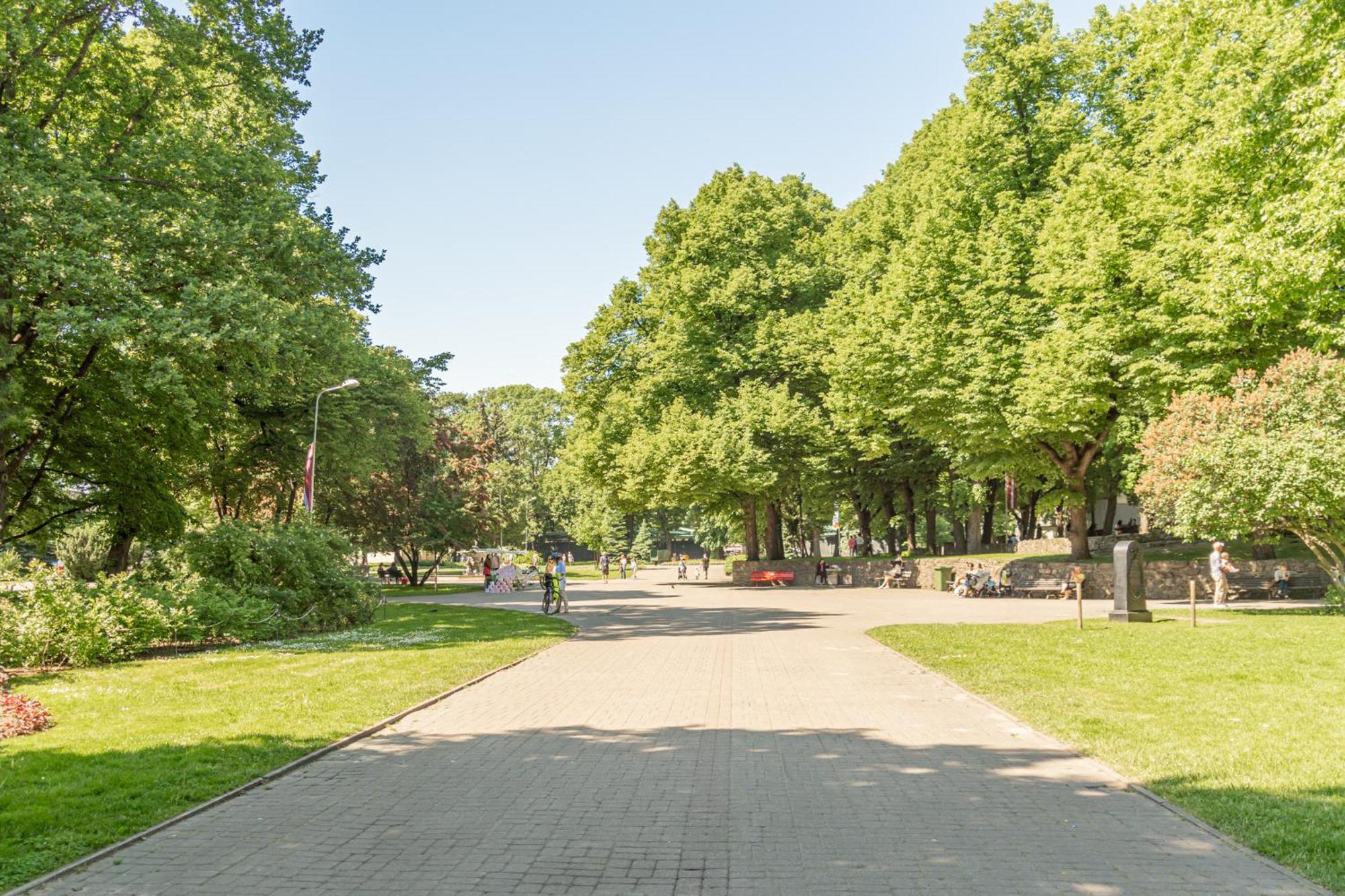 Prestigious Former Library Apartment - Perfect Location Рига Екстериор снимка