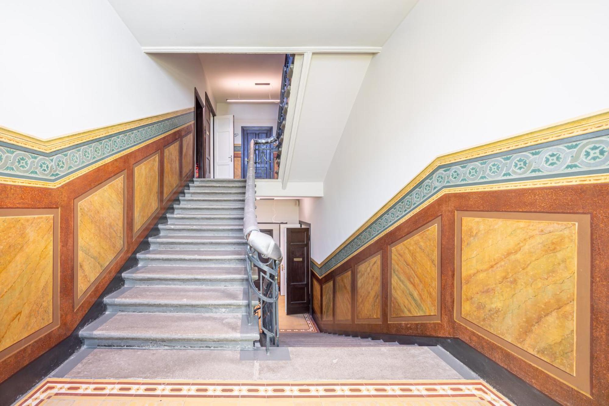 Prestigious Former Library Apartment - Perfect Location Рига Екстериор снимка