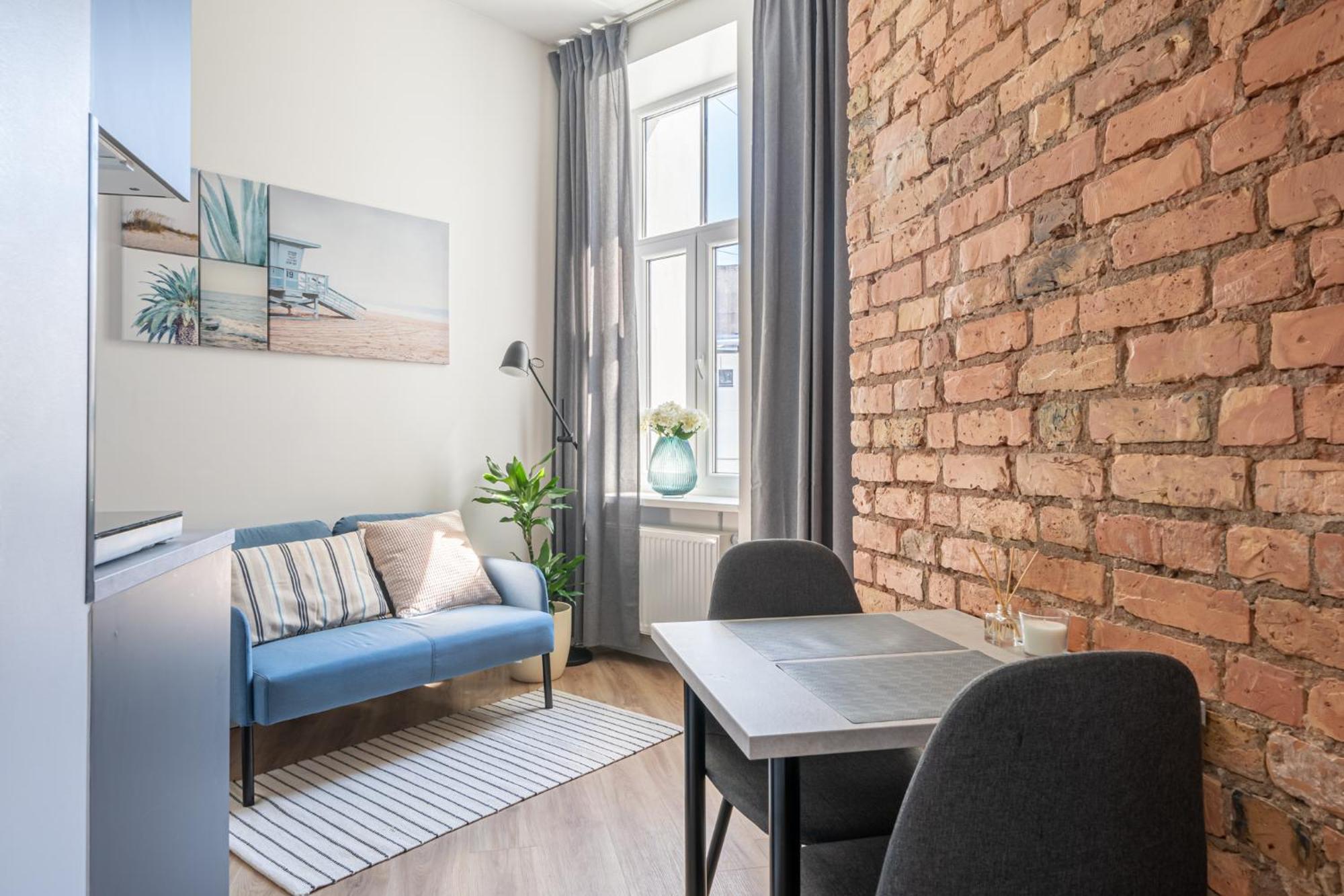 Prestigious Former Library Apartment - Perfect Location Рига Екстериор снимка